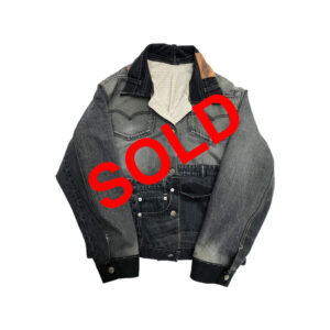 jeans jacket