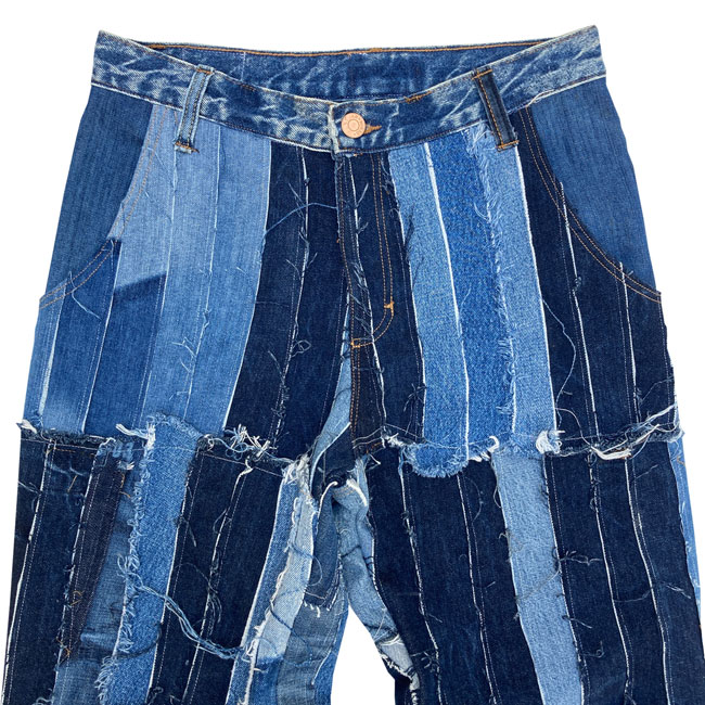 pedazo jeans - Image 2