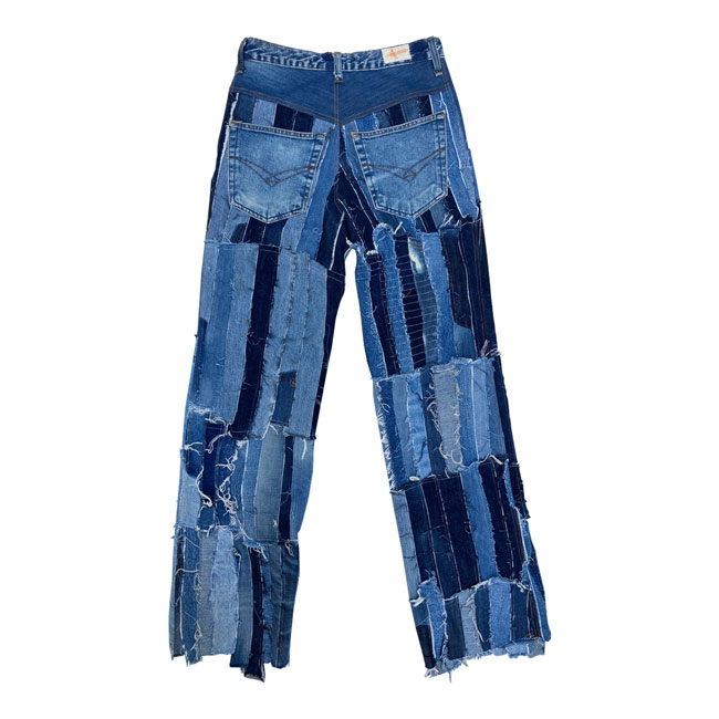 pedazo jeans - Image 3