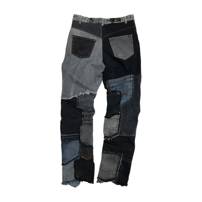 pocket jeans - Image 2
