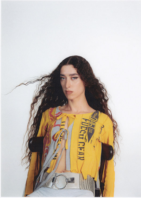 Bolero black - Image 3