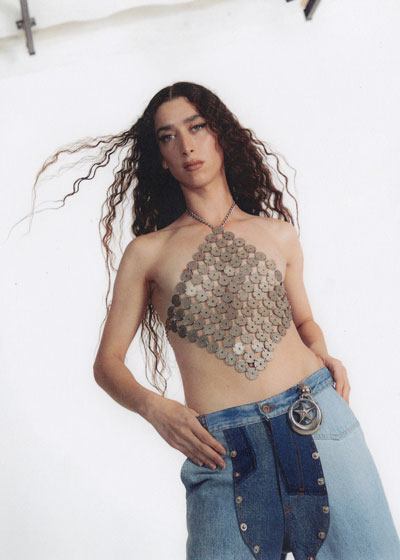 Moneda$ top - Image 4
