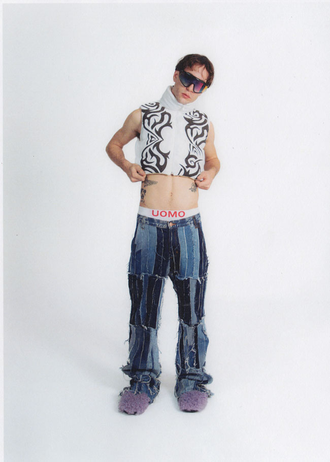 pedazo jeans - Image 5