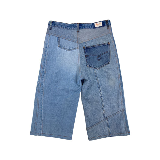 long bermuda - Image 2