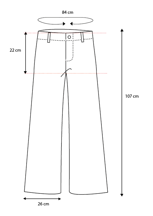 wax jeans - Image 4