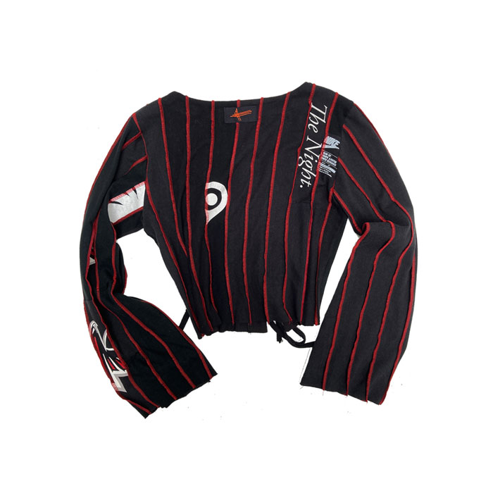Bolero black - Image 4
