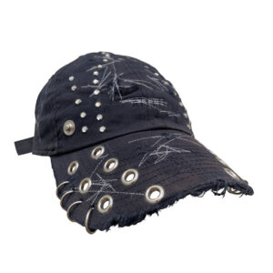 forat Cap