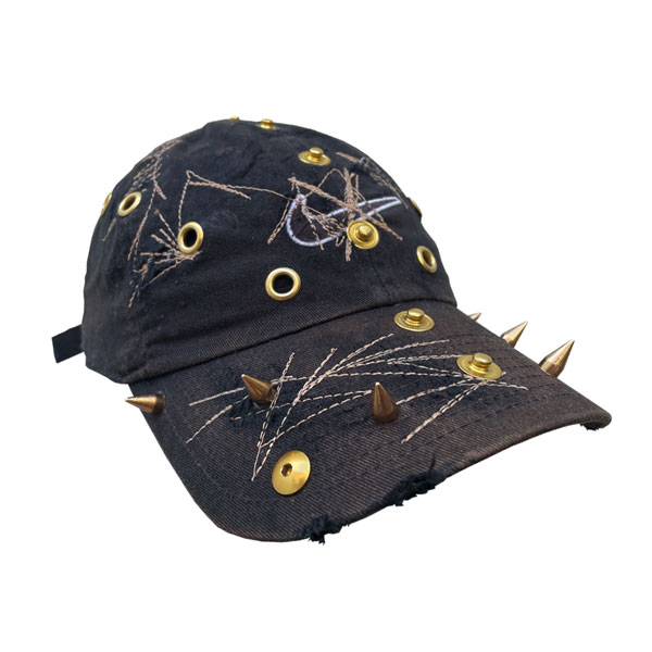 ORO Cap