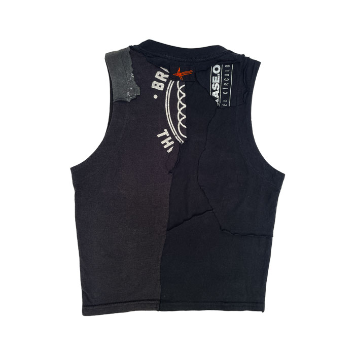 666 tanktop - Image 2
