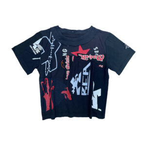foc t-shirt