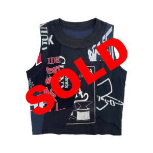 forja tanktop