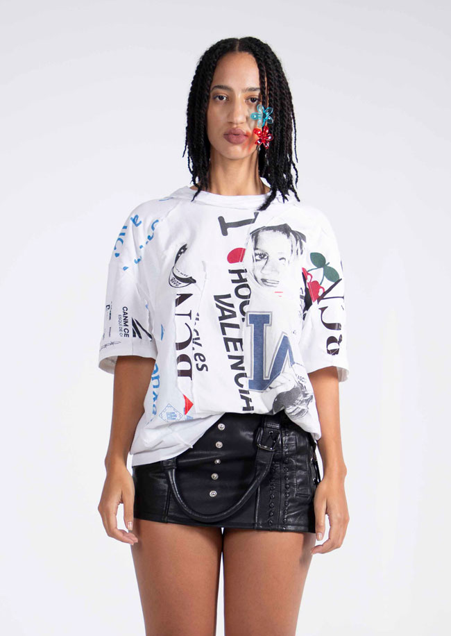 gisele t-shirt - Image 4