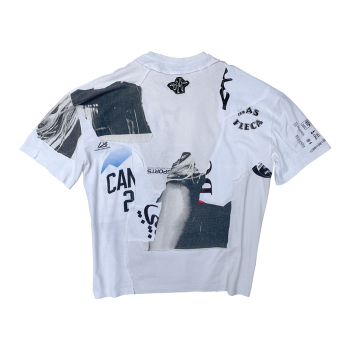 gisele t-shirt - Image 2