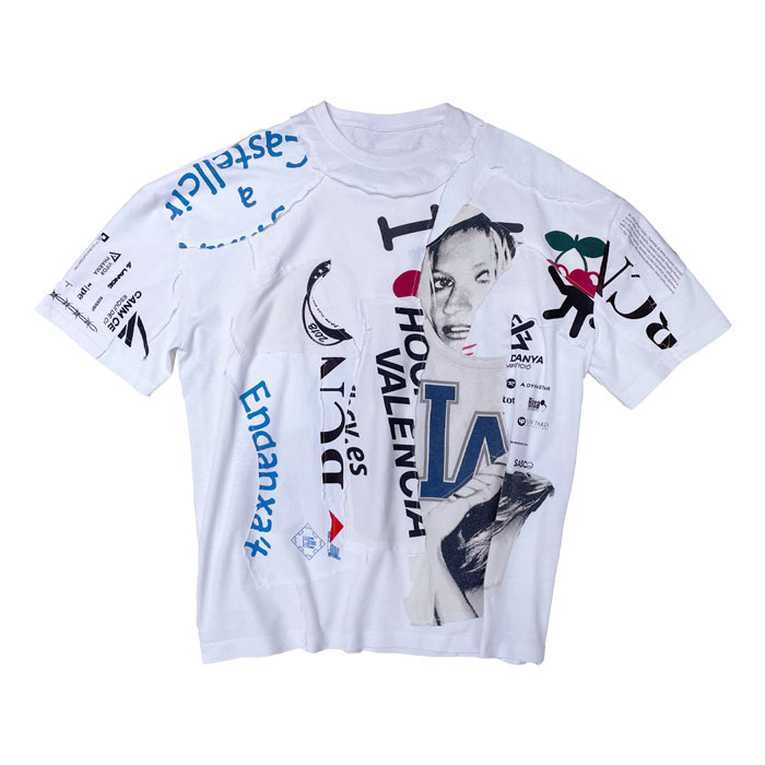 gisele t-shirt