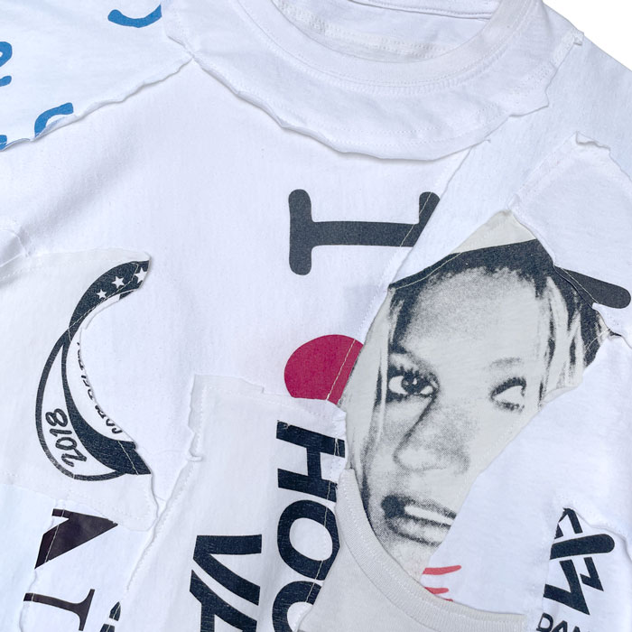 gisele t-shirt - Image 3