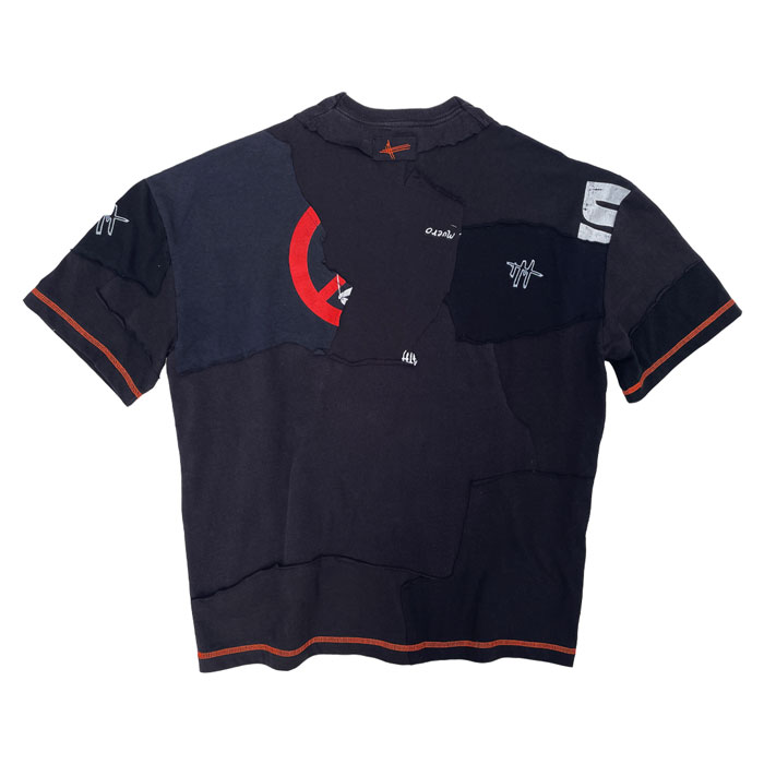 xqué t-shirt - Image 2