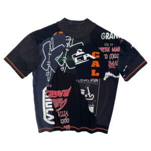 xqué t-shirt