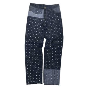 forat jeans