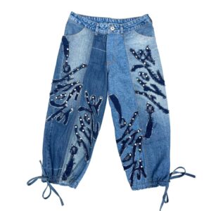 jeans piratas
