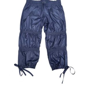 Whaterproof capri