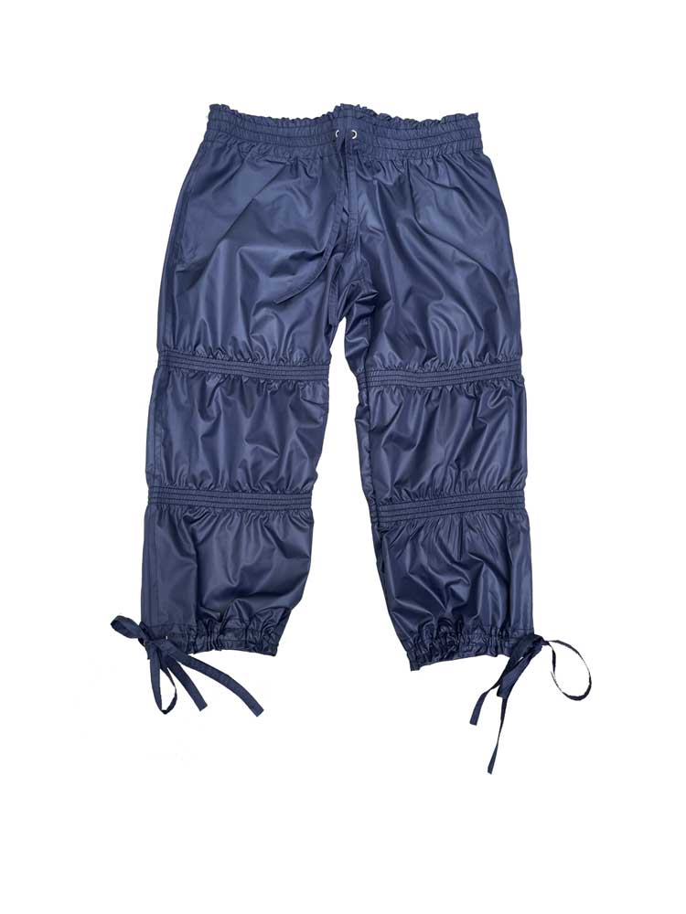 Whaterproof capri