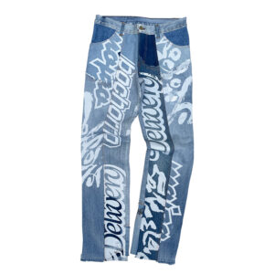 tipo jeans