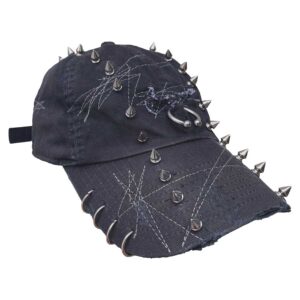 Kari Cap